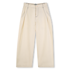 Pantalones plisados KENZO KIDS 
                    NI&Ntilde;A