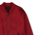C&aacute;rdigan de ch&aacute;ndal GIVENCHY 
                    NI&Ntilde;O