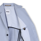 Chaqueta de traje BOSS 
                    NI&Ntilde;O