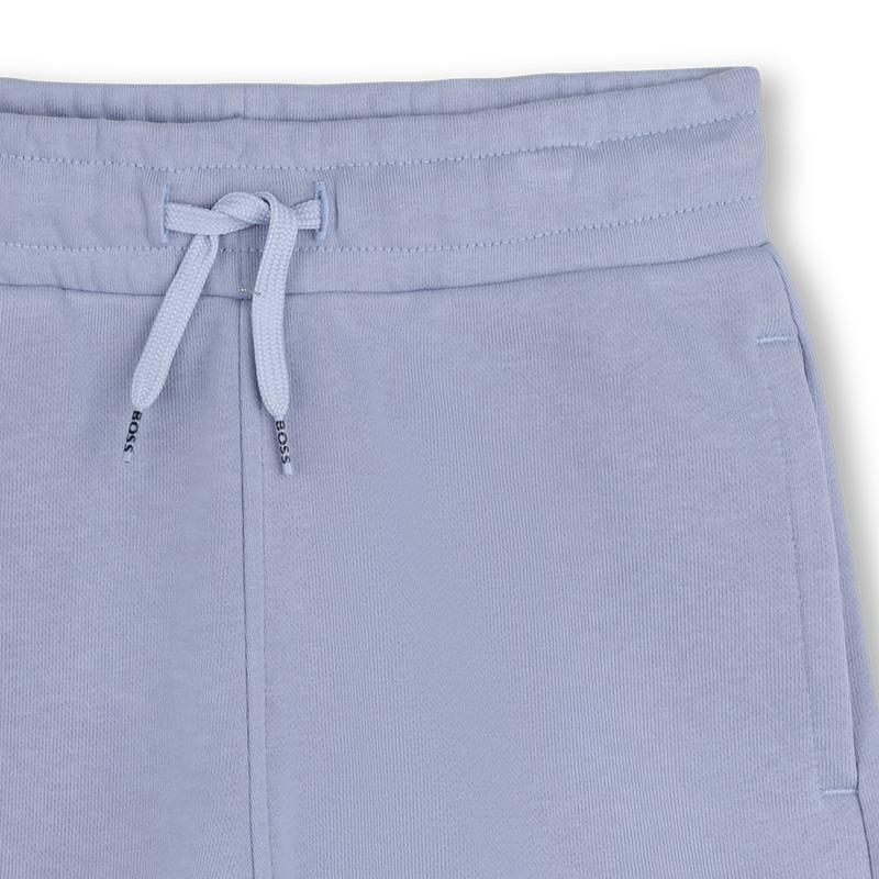 Bermudas para jogging BOSS 
                        NI&Ntilde;O