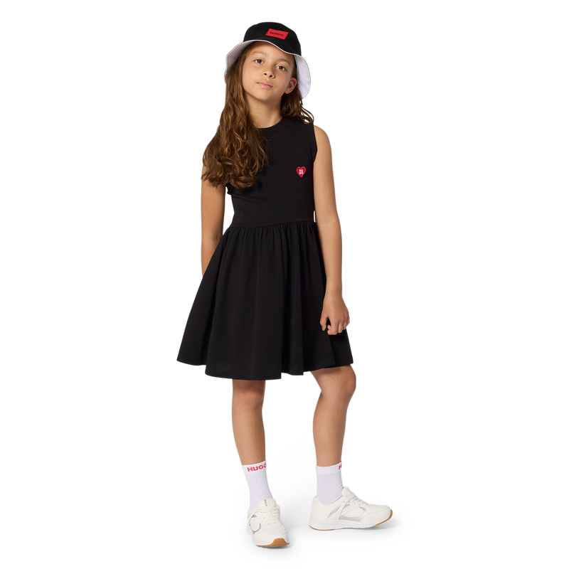 BOB REVERSIBLE HUGO 
                    UNISEXO