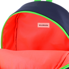 Mochila BILLIEBLUSH 
                    NI&Ntilde;O