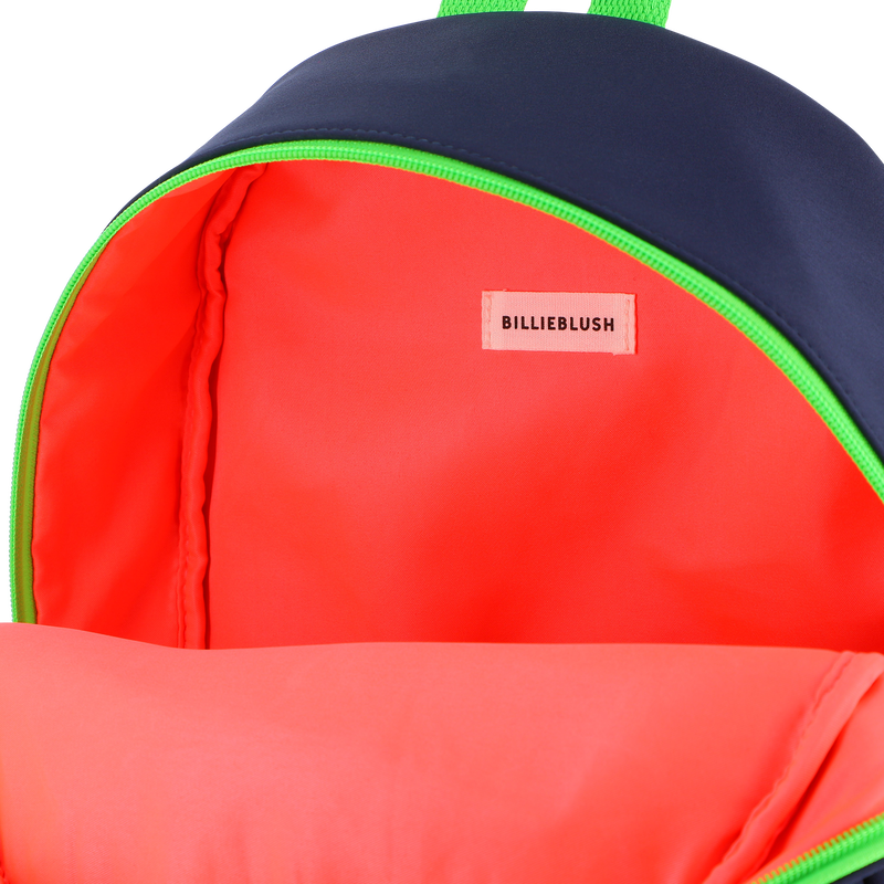 Mochila BILLIEBLUSH 
                        NI&Ntilde;O