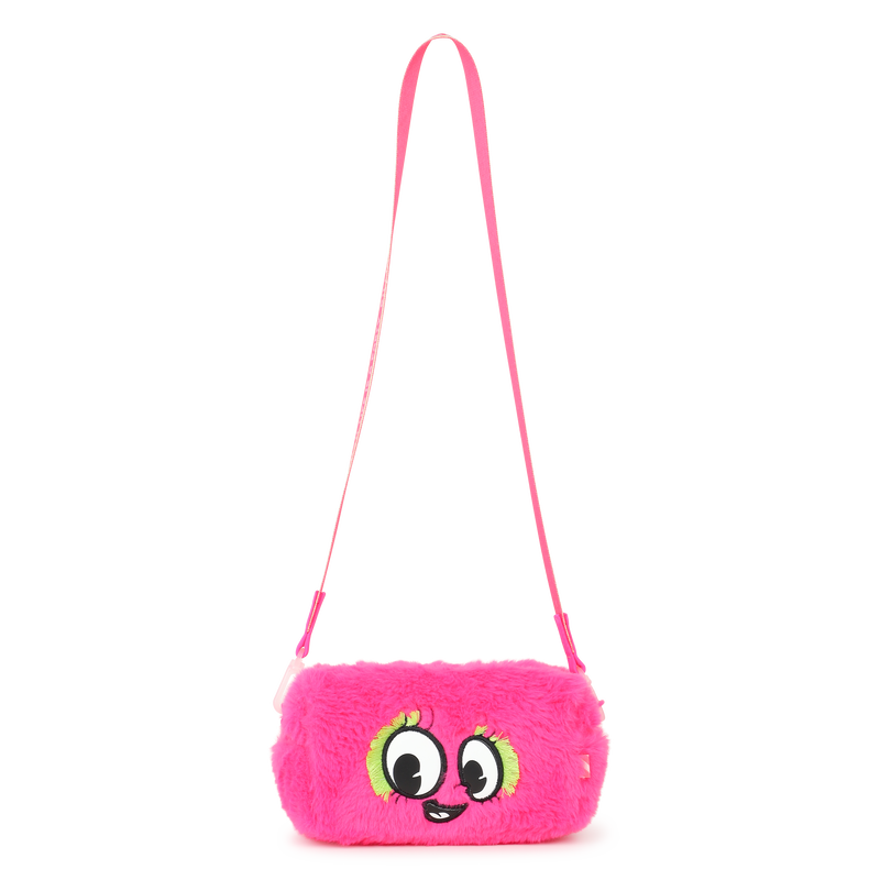 Estuche BILLIEBLUSH 
                        NI&Ntilde;A