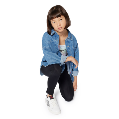 Leggings fantas&iacute;a HUGO NI&Ntilde;A