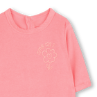 Conjunto de pijama + babero BILLIEBLUSH 
                    NI&Ntilde;A
