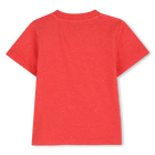 Camiseta de manga corta KENZO KIDS 
                    NI&Ntilde;O
