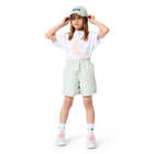 Zapatillas con cordones BOSS 
                    NI&Ntilde;A