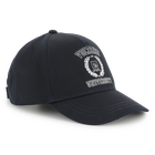 Gorra con estampado y velcro ZADIG & VOLTAIRE 
                    NI&Ntilde;O