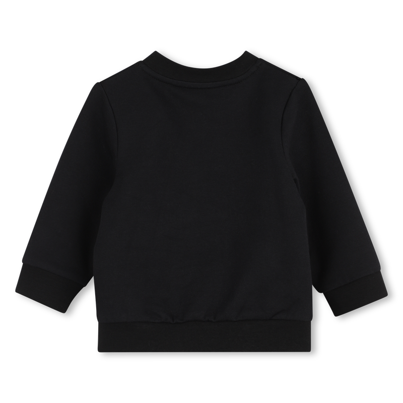 Conjunto de c&aacute;rdigan y pantal&oacute;n BOSS 
                        NI&Ntilde;O