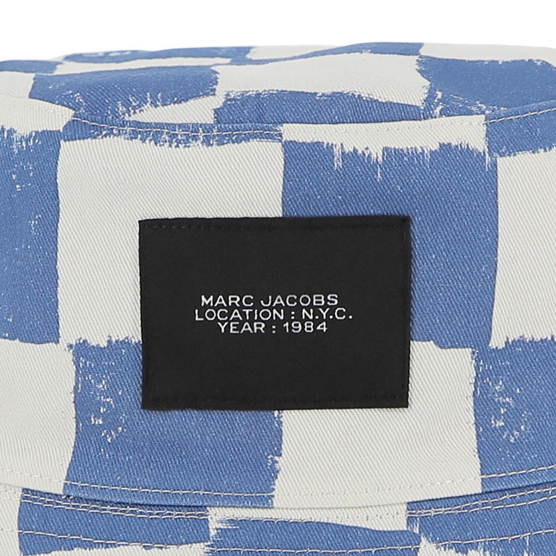 BOB REVERSIBLE MARC JACOBS 
                        NI&Ntilde;O