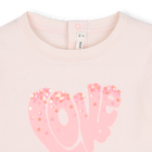 Camiseta de manga larga BILLIEBLUSH 
                    NI&Ntilde;A