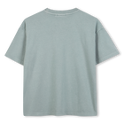 Camiseta de manga corta HUGO 
                    NI&Ntilde;O