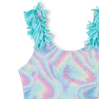 Ba&ntilde;ador de 1 pieza BILLIEBLUSH 
                    NI&Ntilde;A