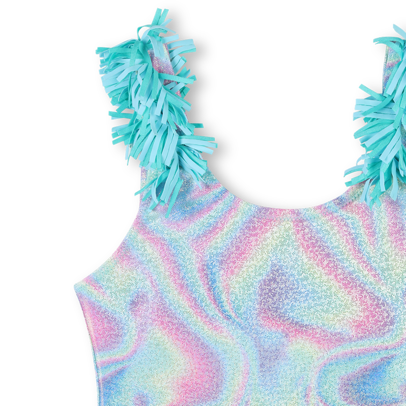 Ba&ntilde;ador de 1 pieza BILLIEBLUSH 
                        NI&Ntilde;A