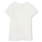 Camiseta de manga corta MICHAEL KORS 
                    NI&Ntilde;A