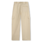 Pantal&oacute;n con bolsillos GIVENCHY 
                    NI&Ntilde;A
