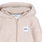 Conjunto de ch&aacute;ndal BOSS 
                    NI&Ntilde;O
