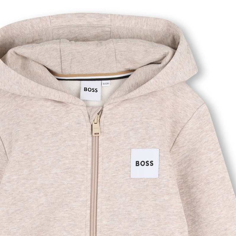Conjunto de ch&aacute;ndal BOSS 
                        NI&Ntilde;O