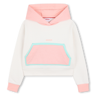 Sudadera con capucha HUGO 
                    NI&Ntilde;A