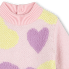 Conjunto de su&eacute;ter y leggins BILLIEBLUSH 
                    NI&Ntilde;A