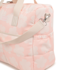 Pa&ntilde;alera acolchada de popelina estampada KENZO KIDS 
                    UNISEXO