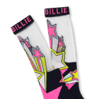 Calcetines calados BILLIEBLUSH 
                    NI&Ntilde;A