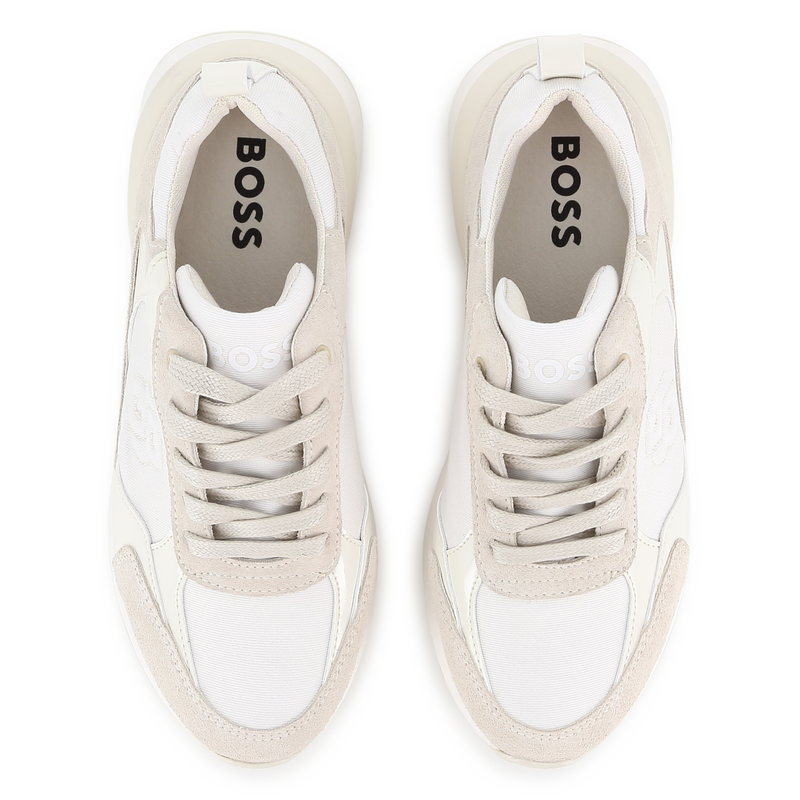 Zapatillas BOSS 
                        NI&Ntilde;A