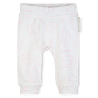 Conjunto de vestido y leggings KARL LAGERFELD KIDS 
                    NI&Ntilde;A