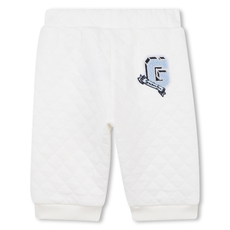 Conjunto de sudadera y pantal&oacute;n GIVENCHY 
                        UNISEXO