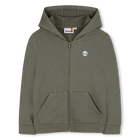 Sudadera con capucha TIMBERLAND 
                    NI&Ntilde;O
