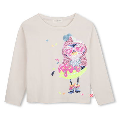 Camiseta de manga larga BILLIEBLUSH NI&Ntilde;A