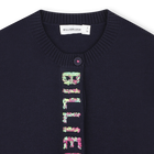 C&aacute;rdigan de punto BILLIEBLUSH 
                    NI&Ntilde;A