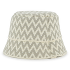 Sombrero de pescador de tela de punto LANVIN 
                    NI&Ntilde;O