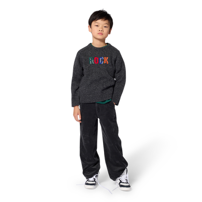 Pantal&oacute;n ZADIG & VOLTAIRE NI&Ntilde;O