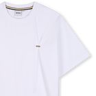 Camiseta de mangas cortas BOSS 
                    NI&Ntilde;A