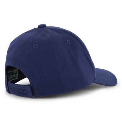 GORRA AJUSTABLE KENZO KIDS UNISEXO