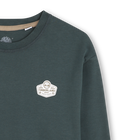 Camiseta de manga larga TIMBERLAND 
                    NI&Ntilde;O
