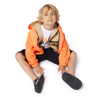 Bermudas largas de ceremonia MARC JACOBS NI&Ntilde;O