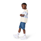 Camiseta de manga corta BOSS 
                    NI&Ntilde;O