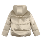 Chaqueta reversible MICHAEL KORS 
                    NI&Ntilde;A
