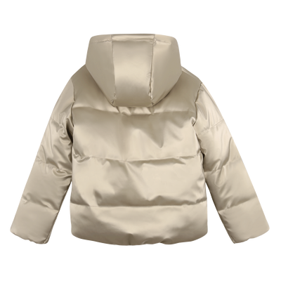Chaqueta reversible MICHAEL KORS NI&Ntilde;A