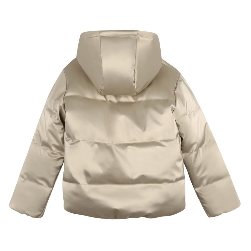 Chaqueta reversible MICHAEL KORS 
                        NI&Ntilde;A