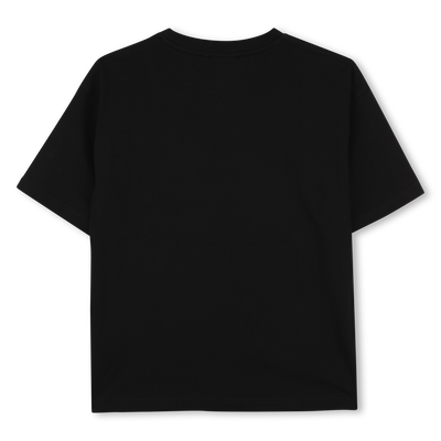Camiseta de mangas cortas HUGO NI&Ntilde;O