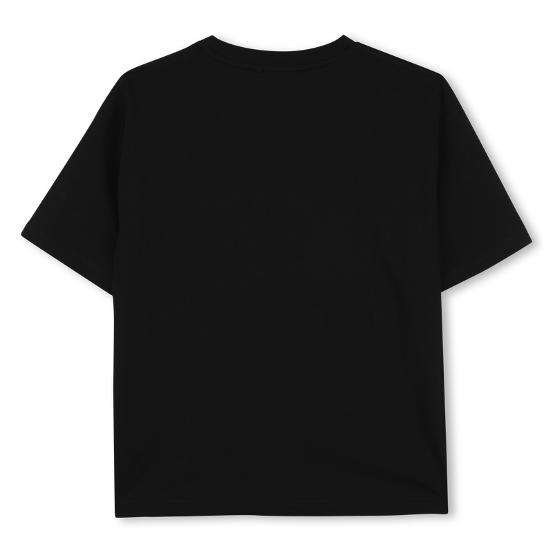 Camiseta de mangas cortas HUGO 
                        NI&Ntilde;O