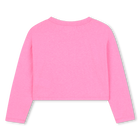 Camiseta de manga larga BILLIEBLUSH 
                    NI&Ntilde;A