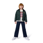 Camiseta de manga corta SONIA RYKIEL 
                    NI&Ntilde;A