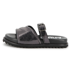 Sandalias de piel de vacuno ZADIG & VOLTAIRE 
                    NI&Ntilde;A