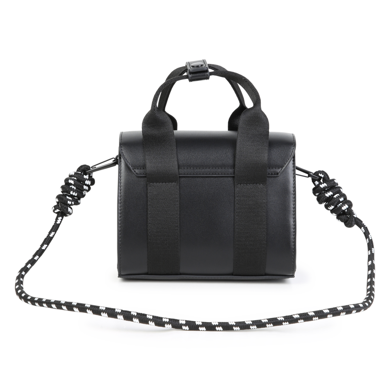 Bolso de mano DKNY 
                        NI&Ntilde;A