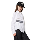 Pantalones vaqueros KARL LAGERFELD KIDS 
                    NI&Ntilde;A